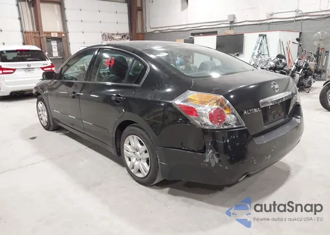 2011 Nissan Altima 2.5 S z USA, uszkodzony, nr VIN 1N4AL2AP1BN467054